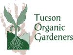 Tucson Organic Gardeners Logo